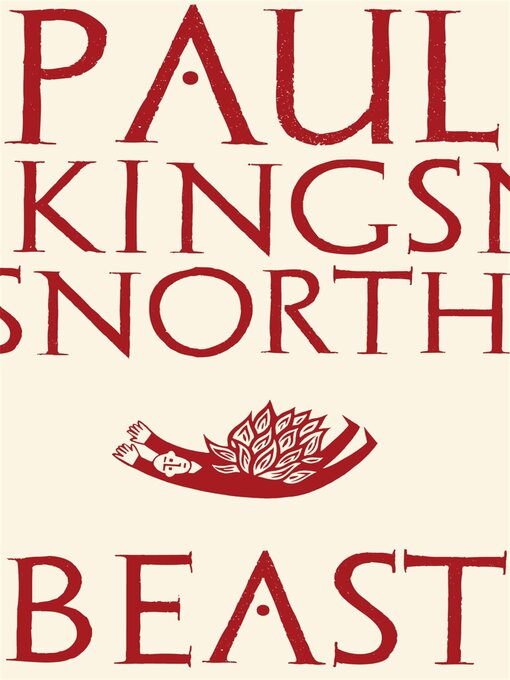 Title details for Beast by Paul Kingsnorth - Wait list